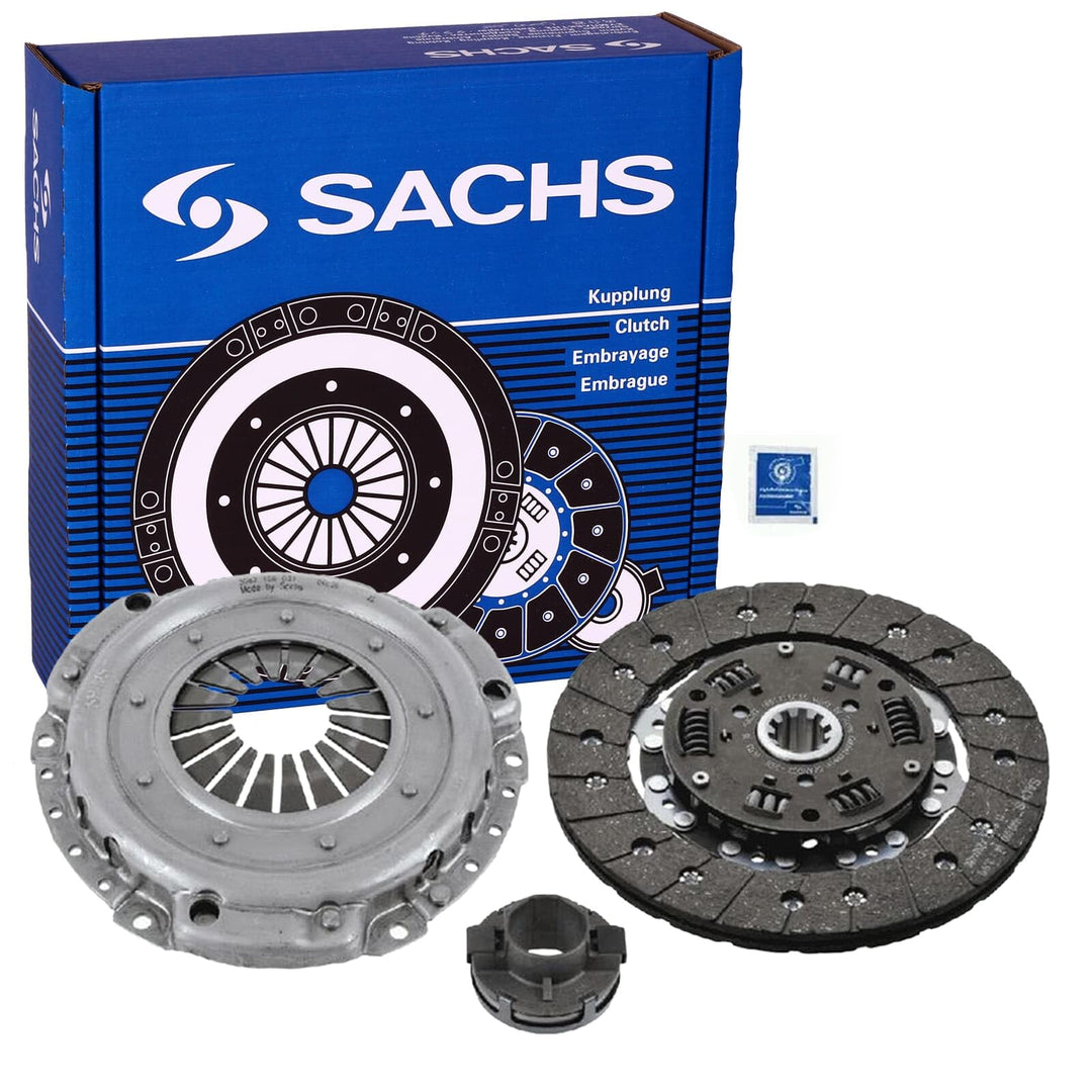 SACHS 3000 145 002 Kupplungssatz