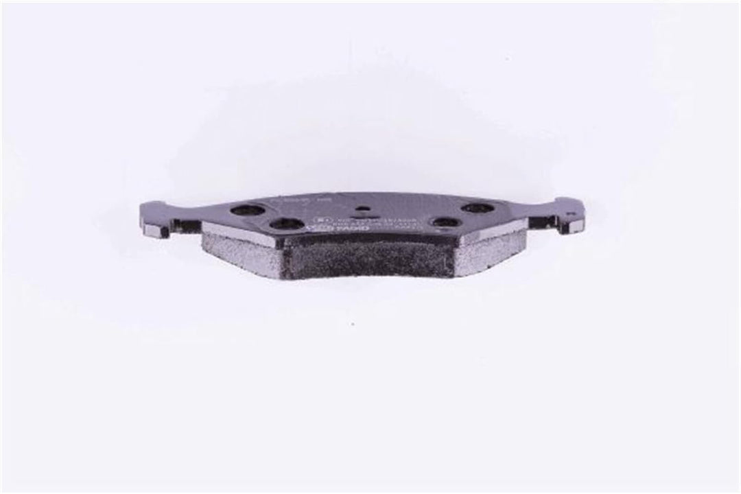 HELLA PAGID 8DB 355 008-331 Bremsbelagsatz - T1141 - Dicke/Stärke: 17.5mm - Bremssystem: Teves - nic