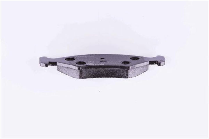 HELLA PAGID 8DB 355 008-331 Bremsbelagsatz - T1141 - Dicke/Stärke: 17.5mm - Bremssystem: Teves - nic