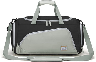 WindTook Sporttasche Damen 35L Fitnesstasche Reisetasche Frauen Trainingstasche Duffel Bag Weekender