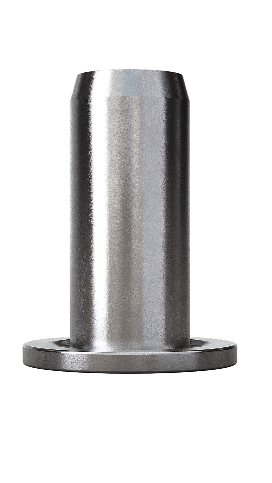 GESIPA | 50x Edelstahl (VA) - Nietmuttern M5 (7,0 x 13,5mm; rostfrei) PolyGrip® | Grosser Klemmberei