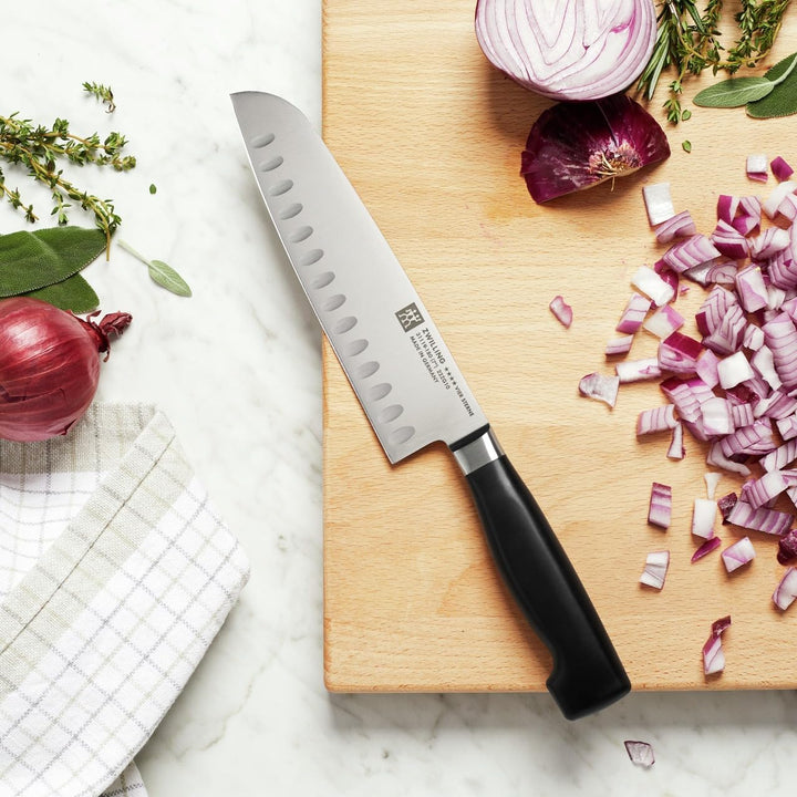 Zwilling Professional S Santokumesser 18 cm