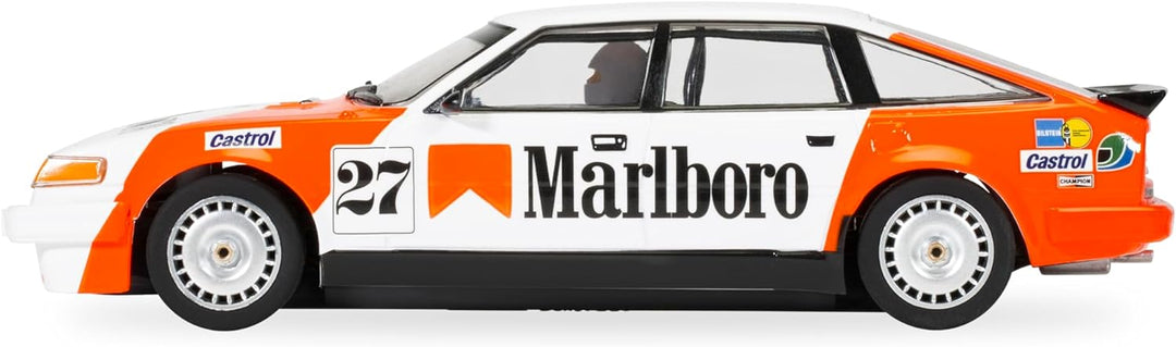 Rover SD1, 1985 French Supertourisme