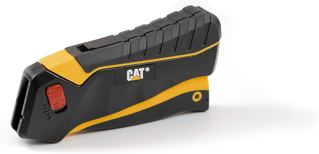CATERPILLAR Cuttermesser | Teppichmesser | Sicherheitsmesser | Universalmesser | Allzweckmesser mit