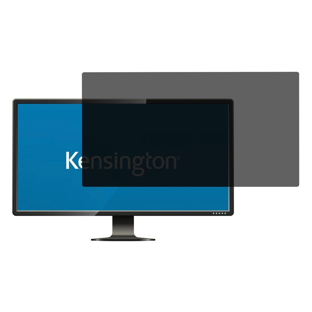 Kensington Blickschutzfilter für Monitore 19 Zoll, 16:10, Geeignet für LG, ViewSonic, Samsung, DSGVO