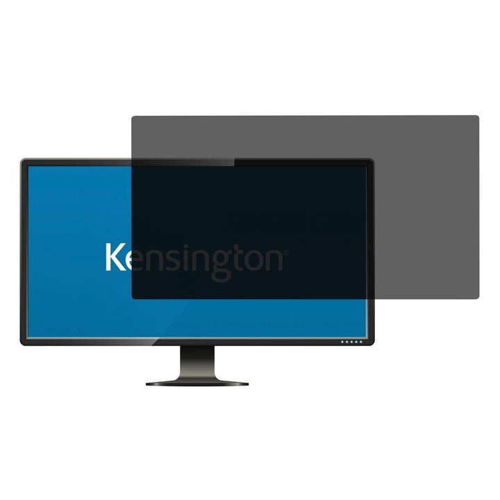 Kensington Blickschutzfilter für Monitore 19 Zoll, 16:10, Geeignet für LG, ViewSonic, Samsung, DSGVO