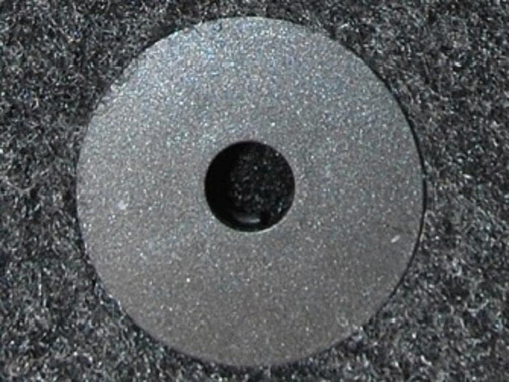 Premium Velourmattenset für Mercedes R-Klasse W251 Bj. 2005 – 2017 PREM ANTHRAZIT runde Befestigunge