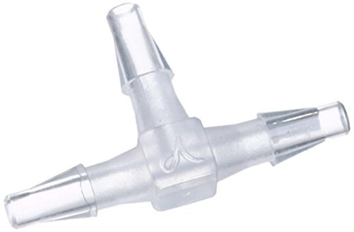 neoLab 2-1810 T-Stücke Mikro für 1 mm-2 mm Innen mm-Durchmesser (10-er Pack)