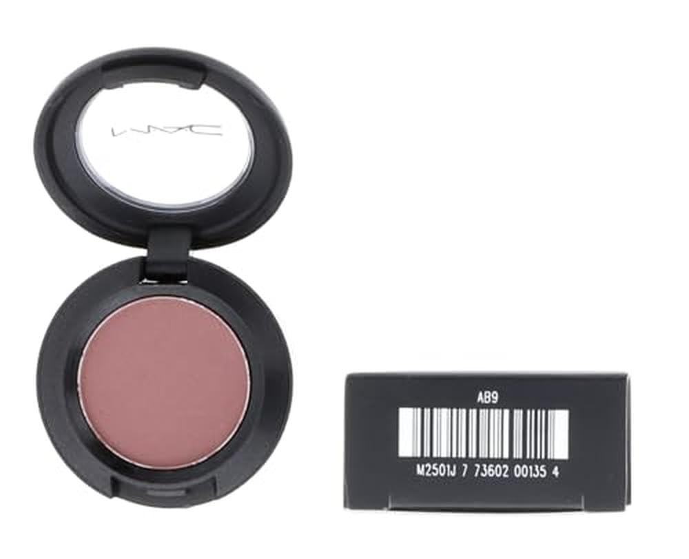 Mac Lidschatten - 2 ml Haux 1.50 g (1er Pack), Haux 1.50 g (1er Pack)