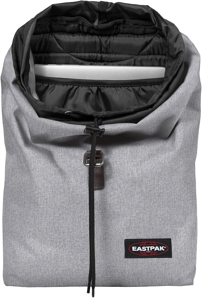 EASTPAK Unisex Ciera Rucksack (1er Pack) Einheitsgrösse Sunday Grey, Einheitsgröße Sunday