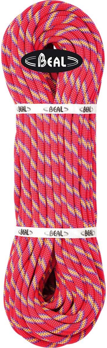 Beal Virus Kletterseil Unisex 60M FR Rosa, 60M FR Rosa