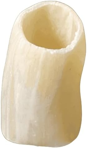Pastidea - Matrize Zubehör Pacchero Liscio/glatt kompatibel mit Philips Pastamaker Avance