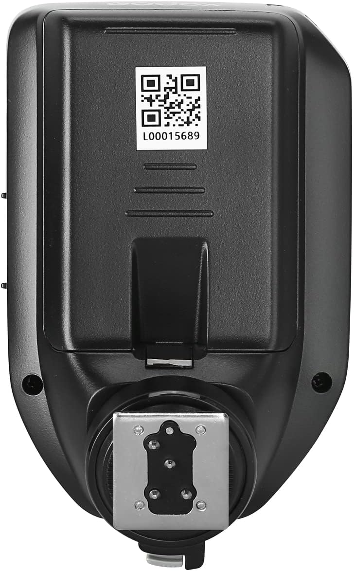 Godox XProII-N 2.4G Flash Trigger Transmitter TTL Autoflash 1/8000s HSS Grosser LCD-Bildschirm 32 Ka