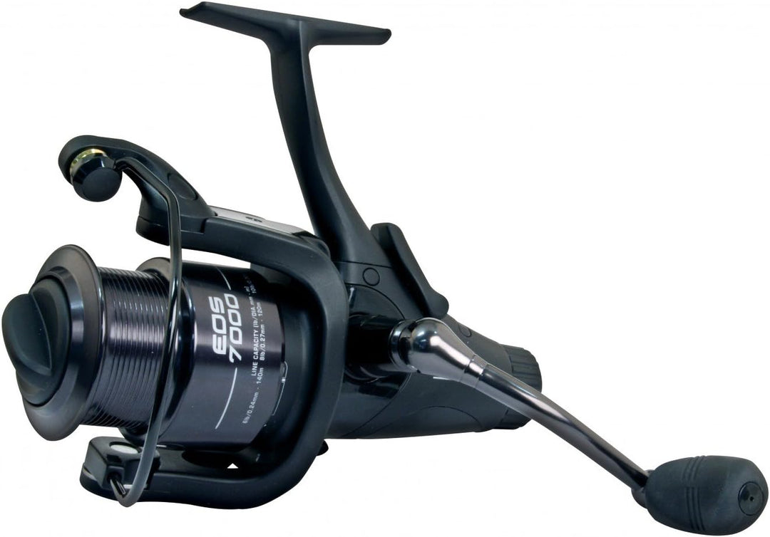FOX EOS 7000 Rolle Freilaufrolle 150m 0,30mm #CRL063
