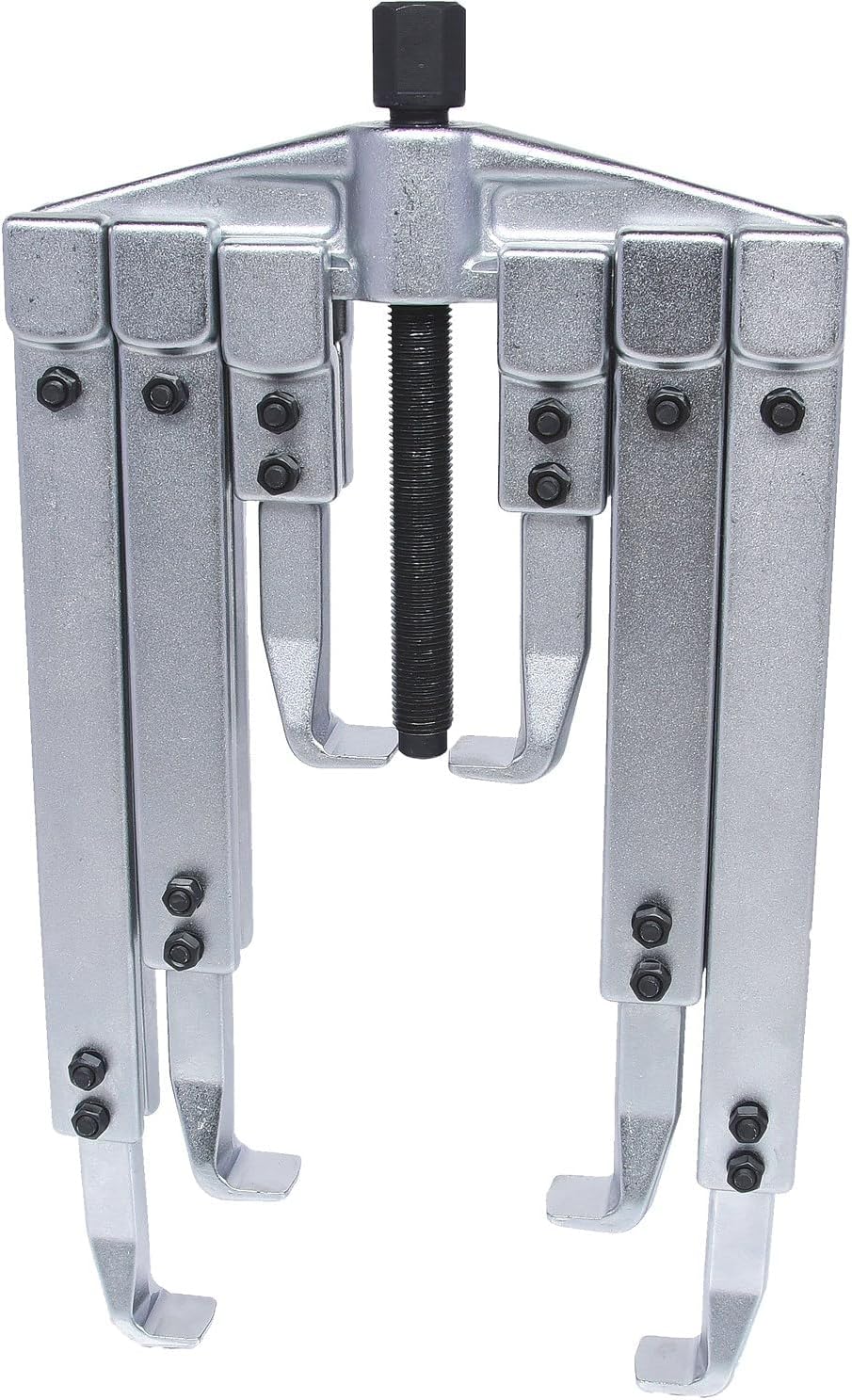 KS Tools 700.1320 Universal-Abzieher-Satz, 8-tlg.
