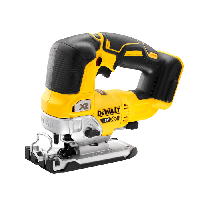 DeWALT DCS334N-XJ power jigsaw