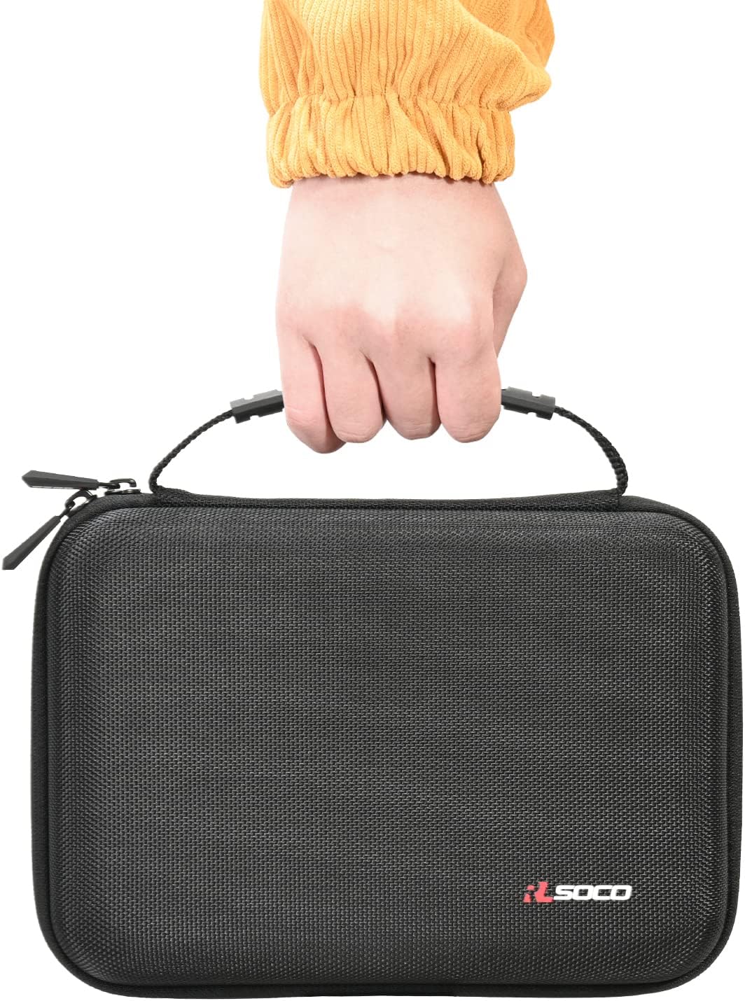 RLSOCO Tasche für Roland MC-101 / TR-6S