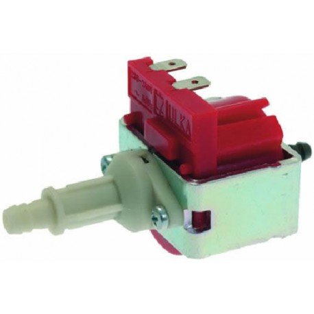 Vibrationspumpe NME 1 16W 230/240V 50HZ 1331025