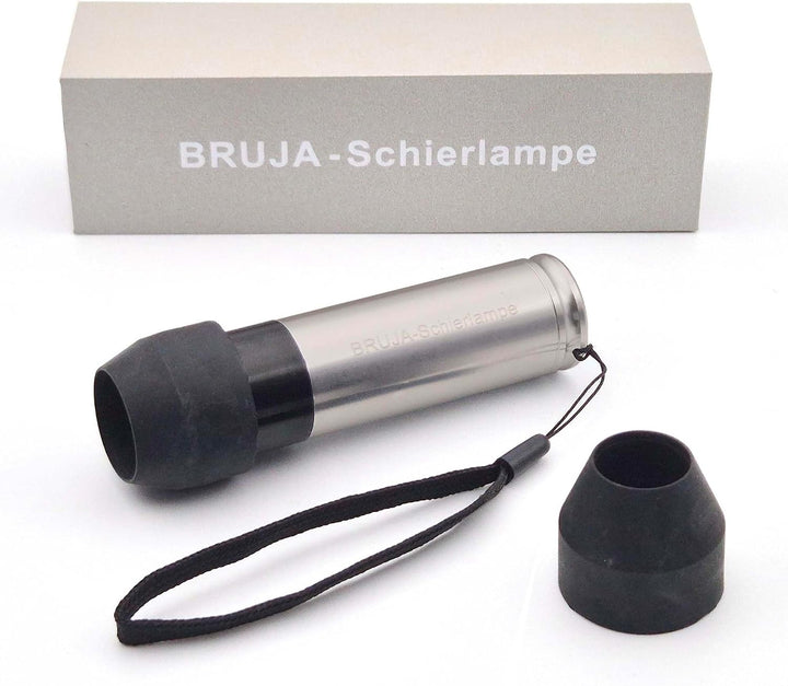 BRUJA COB-LED-Schierlampe