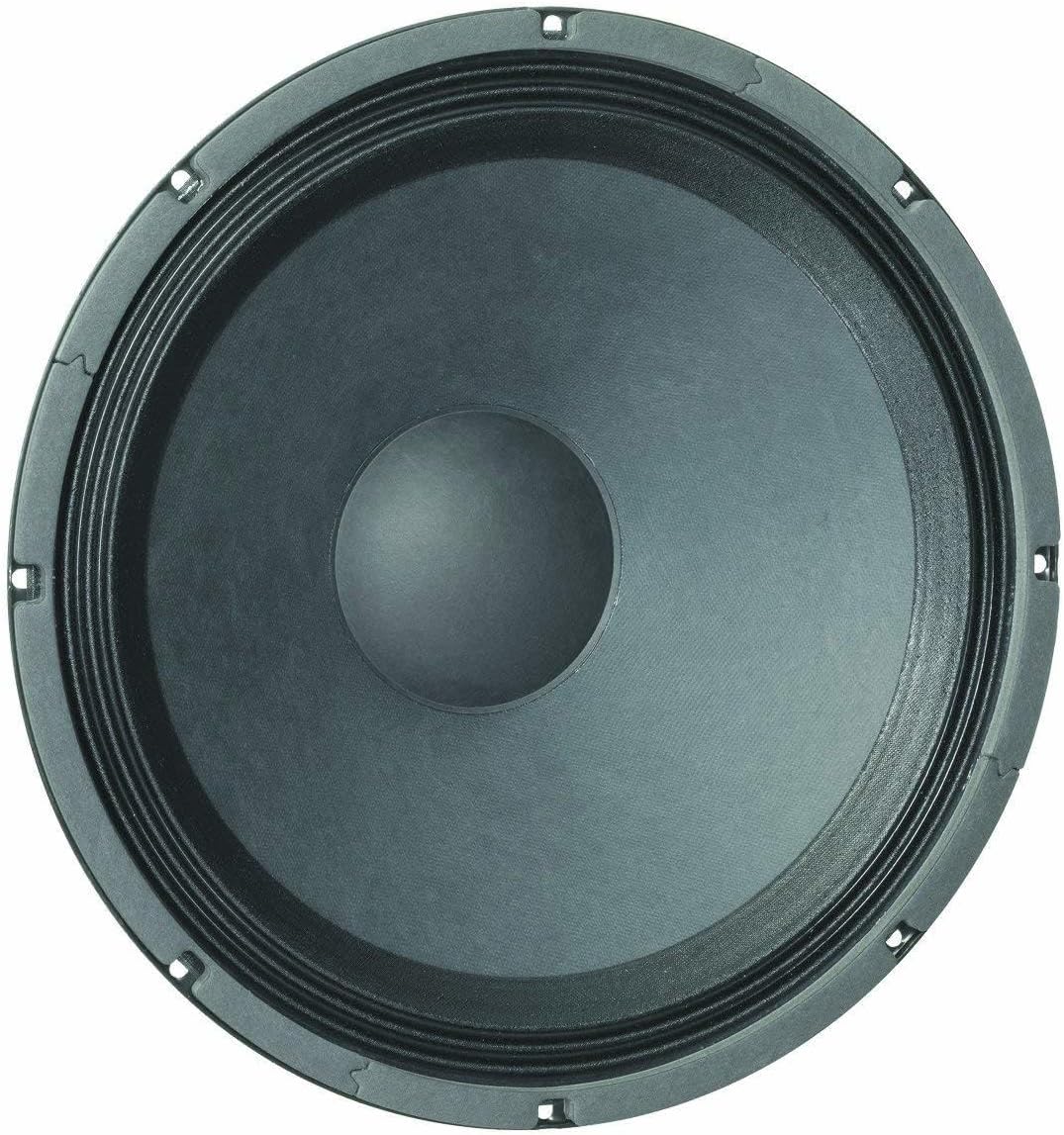Eminence bass/midrange speaker 38cm 450W 8 ohms 450 W, 8 Ohm 15 Inch, 450 W, 8 Ohm 15 Inch