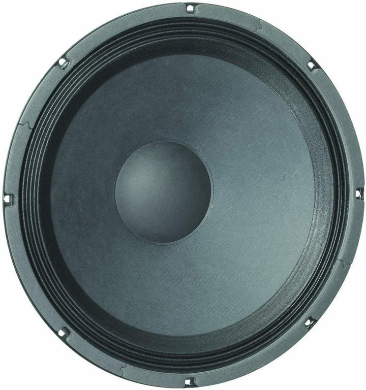Eminence bass/midrange speaker 38cm 450W 8 ohms 450 W, 8 Ohm 15 Inch, 450 W, 8 Ohm 15 Inch