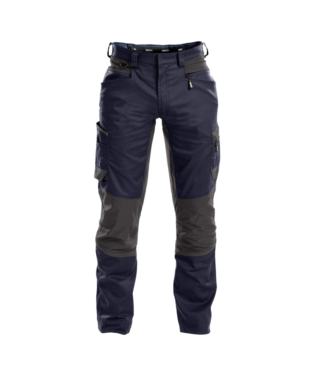 DASSY® Helix Bundhose mit Stretch DASSY D-FLEX PESCO 41 NACHTBLAU/ANTHRAZITGRAU 44