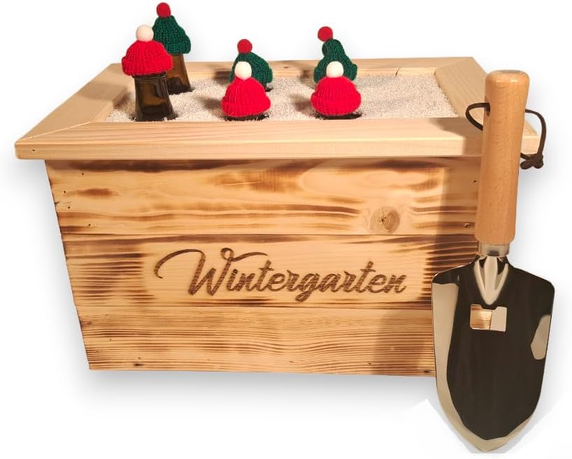 Biergarten - Wintergarten Winter Edition, Winter Edition