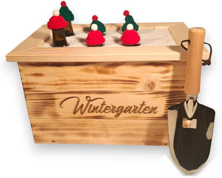 Biergarten - Wintergarten Winter Edition, Winter Edition