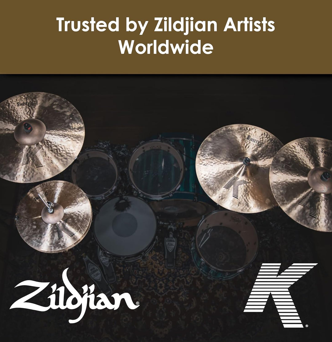 Zildjian K Zildjian Series - 8" Splash Cymbal 8 Zoll, 8 Zoll