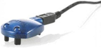 Mares Unisex Interface Drak Usb Adapter, Blue, Einheitsgrösse EU