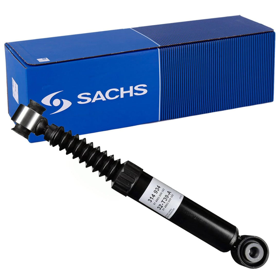 SACHS 314 934 Stossdämpfer