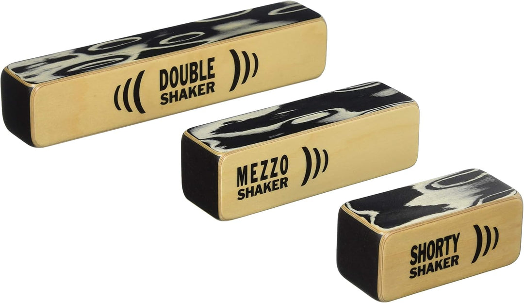 SCHLAGWERK SK SET 1 Shaker Set SK30/35/40