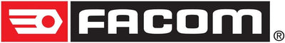 FACOM - Satz mit 5 Austreibedornen - 249.GPB