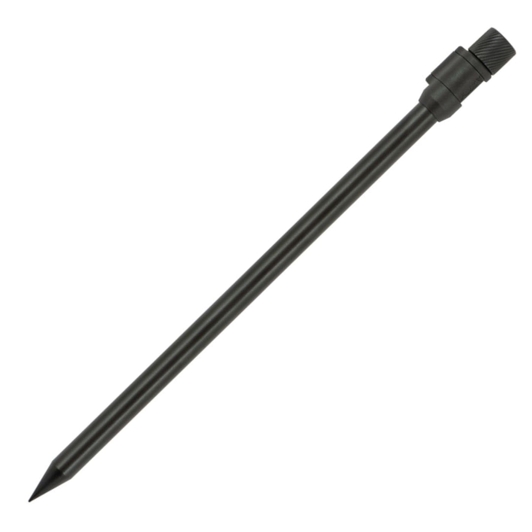 Fox Black Label Bankstick für Karpfenruten 45cm, 45cm