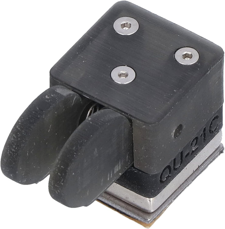 CW Key, Dual Paddle Magnetic Absorption Morse Keys für Kurzwellenradio