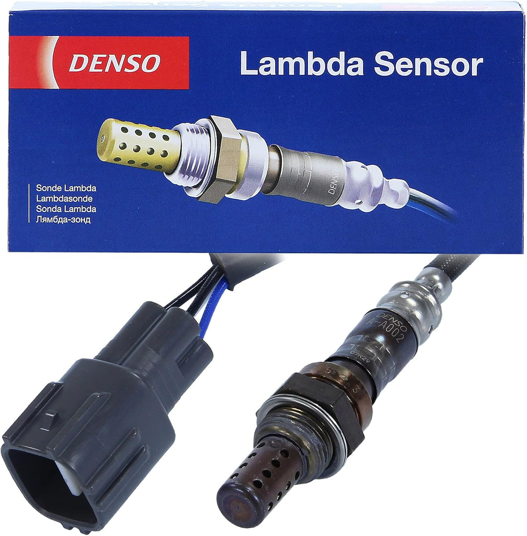 DENSO DOX-0204 Lambdasonde