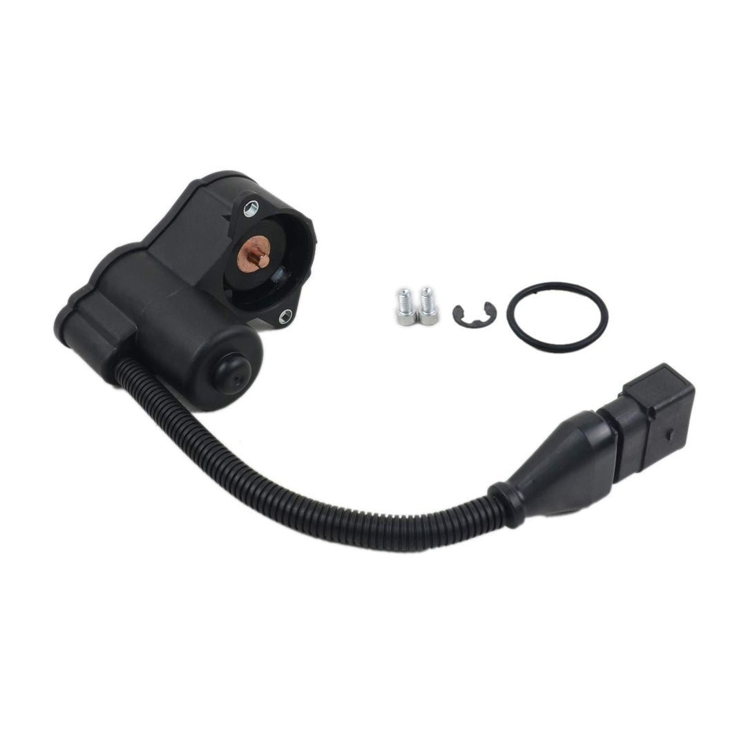 SCSN 4E0998281 4E0998281B Elektrischer Bremssattel Hinten A8 S8 D3 4E
