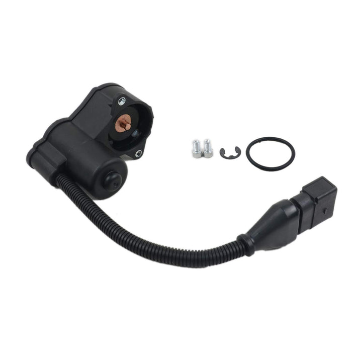 SCSN 4E0998281 4E0998281B Elektrischer Bremssattel Hinten A8 S8 D3 4E