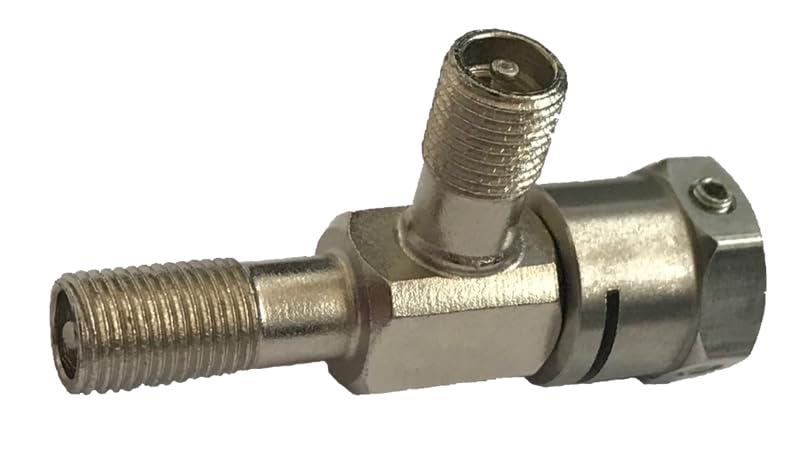 TireMoni 3-Weg Adapter VG8