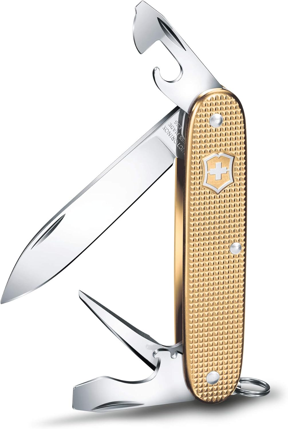 Pioneer Alox ED.lim. 2019 Oro-Nuevo