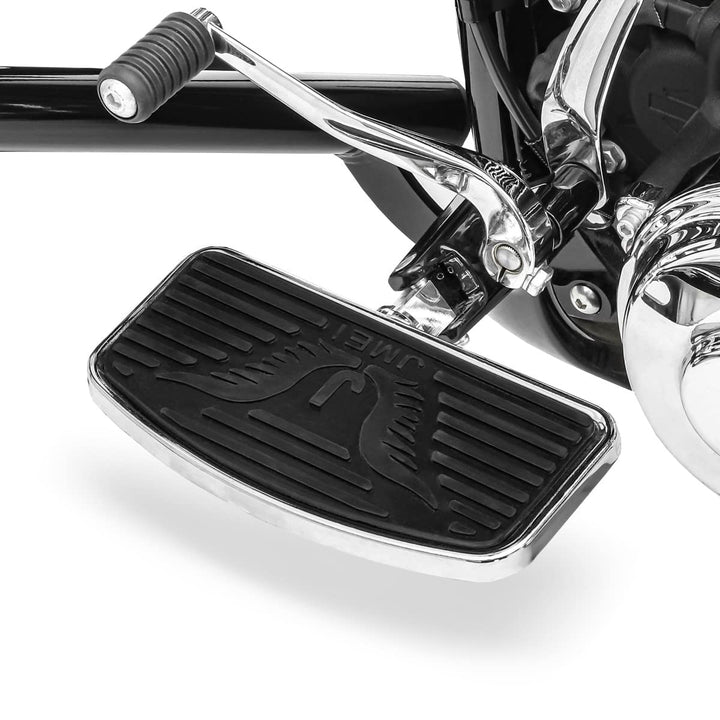 Trittbretter für Kawasaki VN 2000/800 / Classic vorne hinten FB8