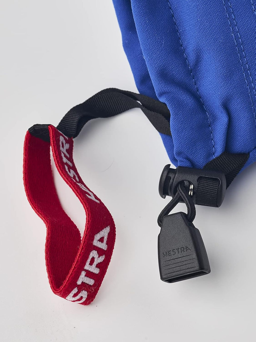 Hestra Army Heli Skihandschuh für Kinder (Jugendliche 4–13 Jahre), wasserdicht, isoliert, Klassische
