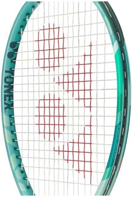 YONEX Percept 97 (310G) Turnierschläger Unbesaitet g Unisex 2, 2