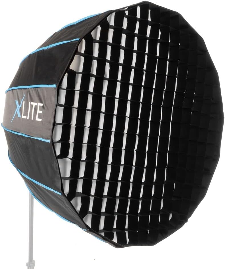 Godox SB-GUE120-120 cm Softbox w. Gitter 120 cm Marke Godox