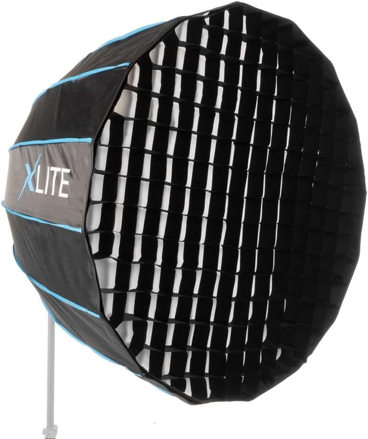 Godox SB-GUE120-120 cm Softbox w. Gitter 120 cm Marke Godox