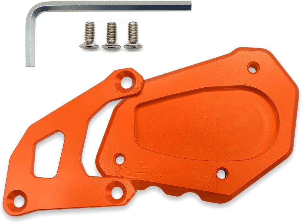 MZ-STORE 1050 1090 1290 Adventure 1190 Motorrad CNC Aluminium Seitenständer Vergrössern Seitenstände