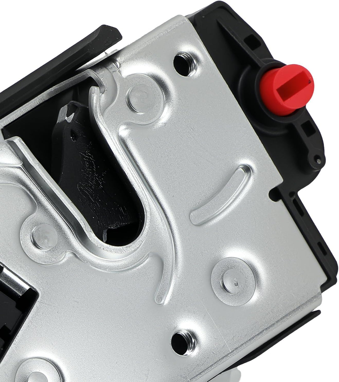 maXpeedingrods Türschloss Hinten Links mit Zentralverriegelung für Opel Astra Mk V A04 Kombi Schrägh