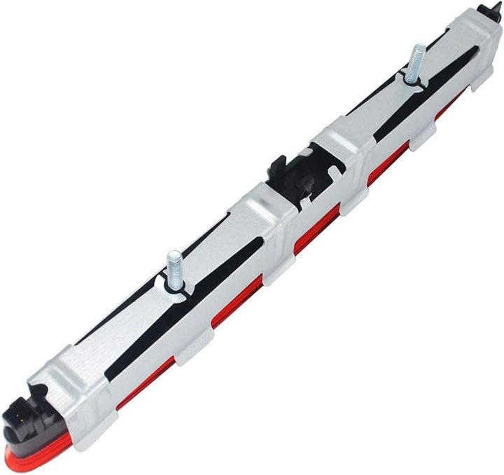 KASturbo Dritte Bremsleuchte für Mercedes CLK 2002-2009 OE: 2098201056