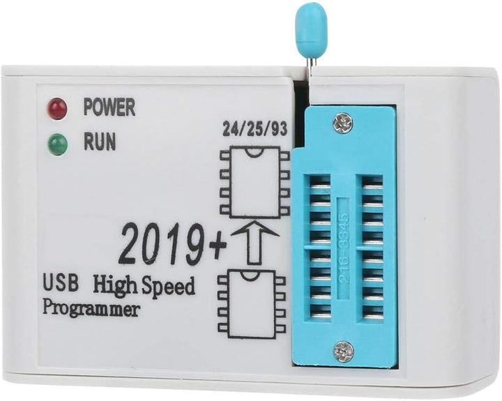 EZP2019 USB 2.0 Hochgeschwindigkeits-SPI-Flash-Programmiererunterstützung mit 12 MBit/s - Kit 3