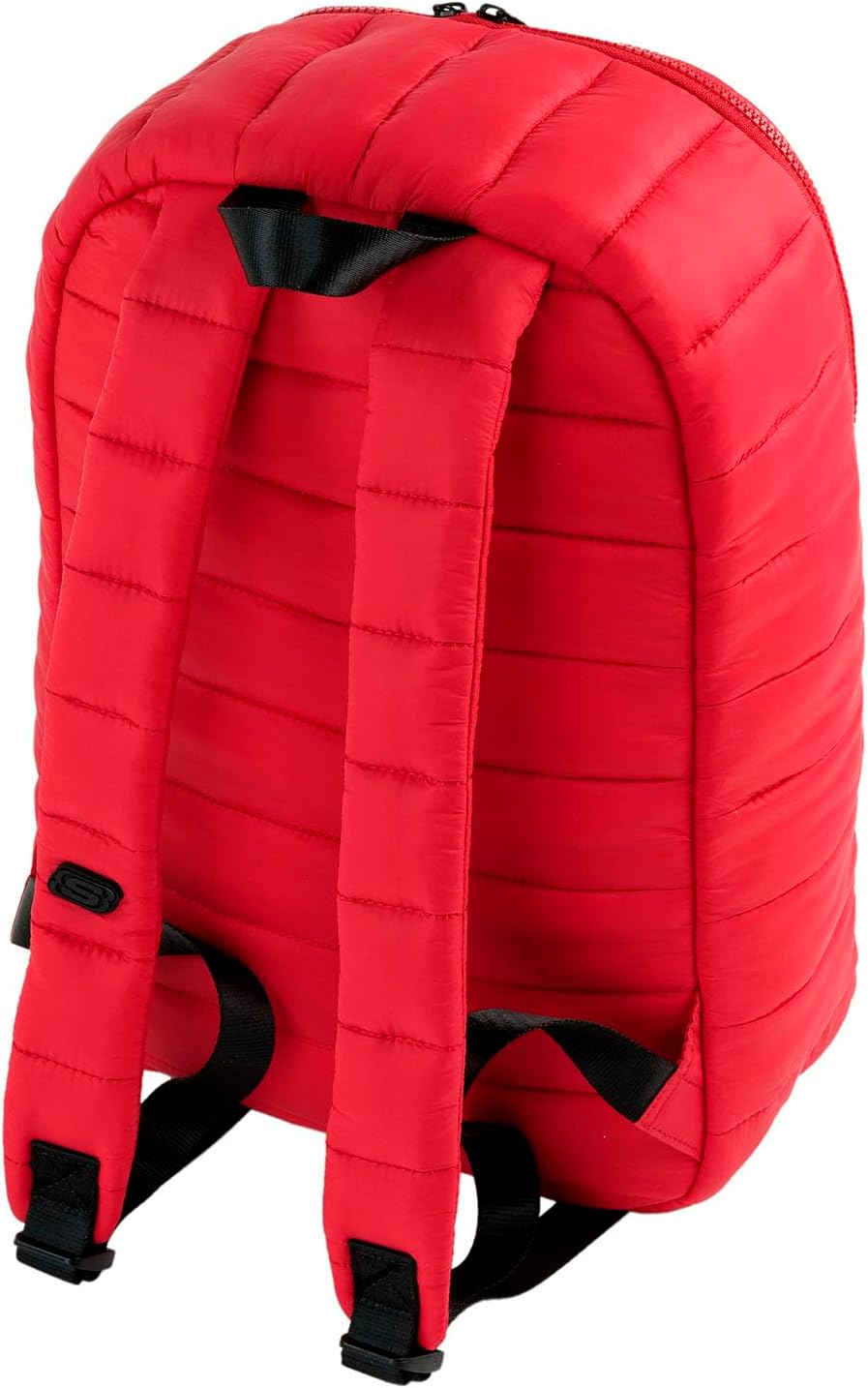 Skechers - Schulrucksack Unisex Laptop Fach innen. Perfekt für den täglichen Gebrauch. Praktischer,
